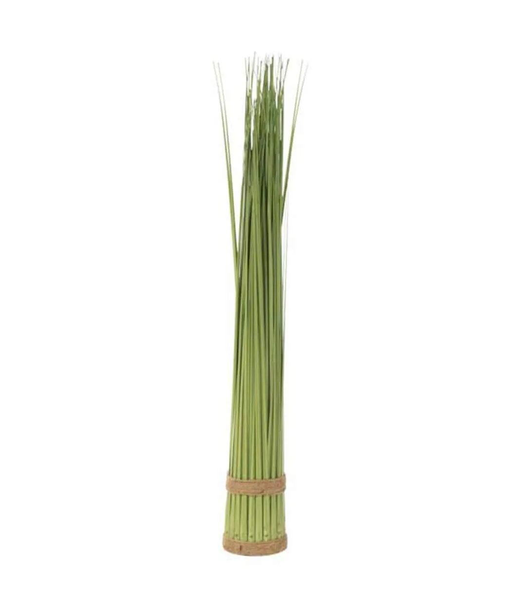 Plante Artificielle Botte d'Herbes 73cm Vert-1