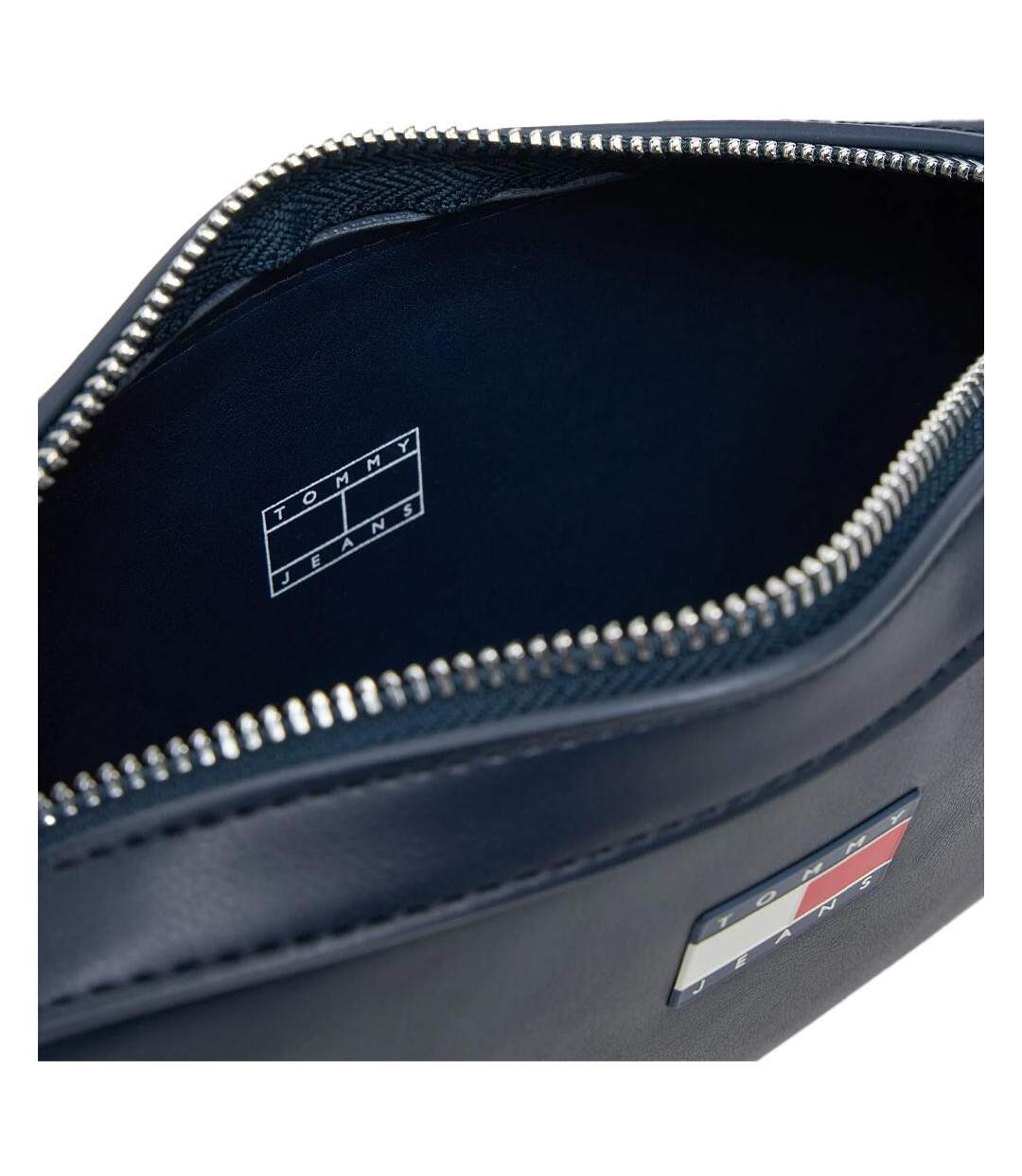 Sac bandoulière marine femme tommy hilfiger ess must convert - taille unique-3