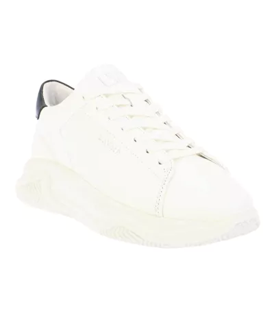 Baskets Linear Adulte Blanc Lavair