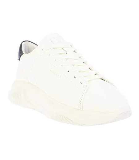 Baskets Linear Adulte Blanc Lavair