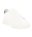 Baskets Linear Adulte Blanc Lavair-1