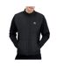 Veste noir homme le coq sportif coq hybride n°1-1
