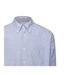 Mens Oxford Relaxed Fit Shirt Blue Gant-3