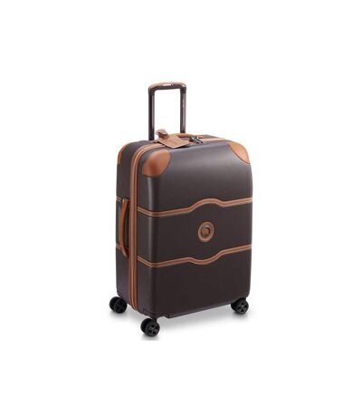 Delsey Paris - Valise soute M 66cm Chatelet Air 2.0 - marron - 9971