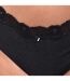 Pack of 2 Shorty Coquettes Thongs 1031025 women