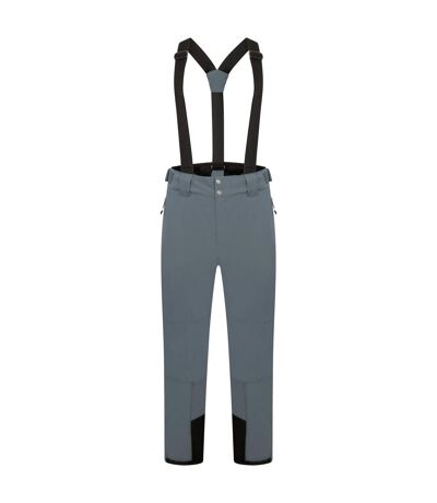 Pantalon de ski achieve homme gris bleu Dare 2B