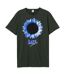 T-shirt Sunflower Adulte Charbon Bleu Amplified-1