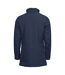 Parka Homme Bleu Marine Sombre Tee Jay-2
