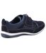 Baskets Pamela Femme Bleu Marine Fleet & Foster-2