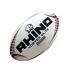 Rhino - Ballon de rugby VORTEX ELITE (Blanc) (Taille 5) - UTRD1454