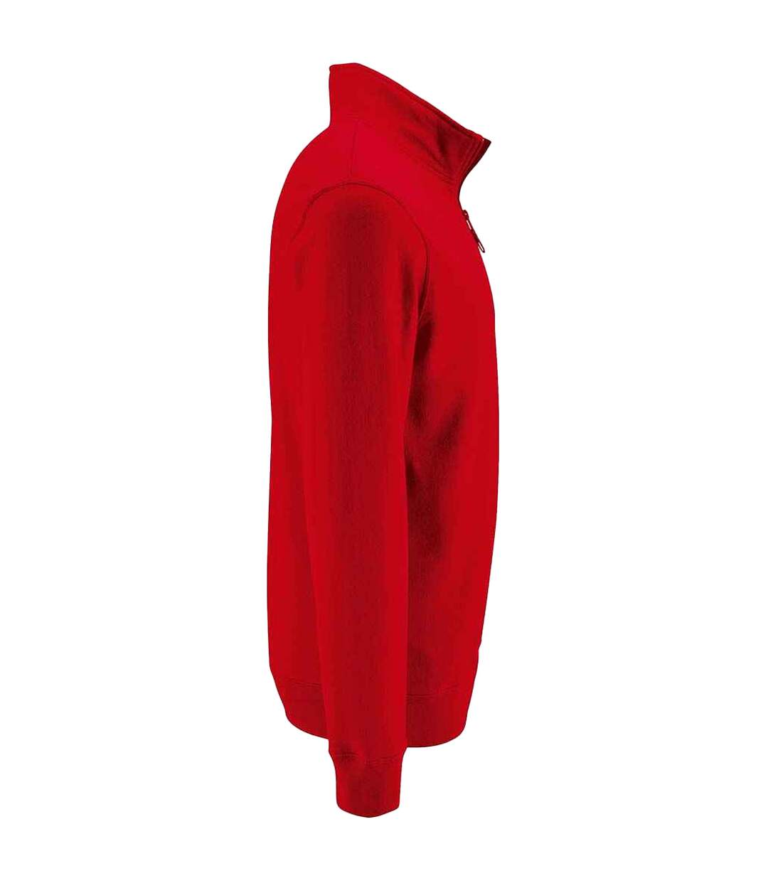 Pull Stan Homme Rouge SOLS-3