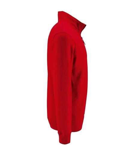 Pull Stan Homme Rouge SOLS