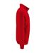 Pull Stan Homme Rouge SOLS-3