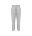 Pantalon Femme Gris Chiné X.O By Promodoro-1
