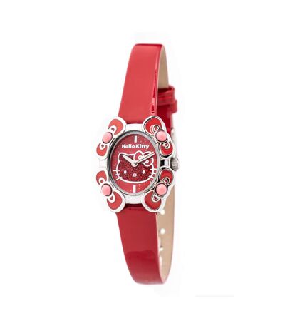 Montre Femme Hello Kitty Quartz Hk7129L-04