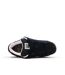 Baskets noires/blanches homme puma suede xl hairy-4
