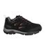 Chaussures De Randonnée Holcombe Femme Noir Regatta-4