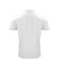 Polo Classic Homme Blanc Clique-2