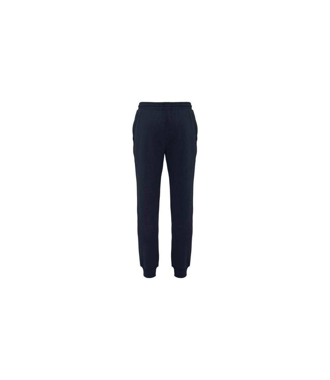 Mens Miami Joggers Dark Navy Clique-2