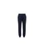 Mens Miami Joggers Dark Navy Clique-2