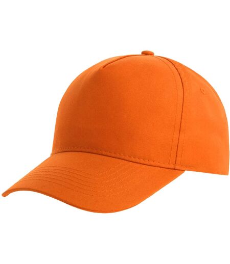 Casquette De Baseball Recy Five Orange Atlantis
