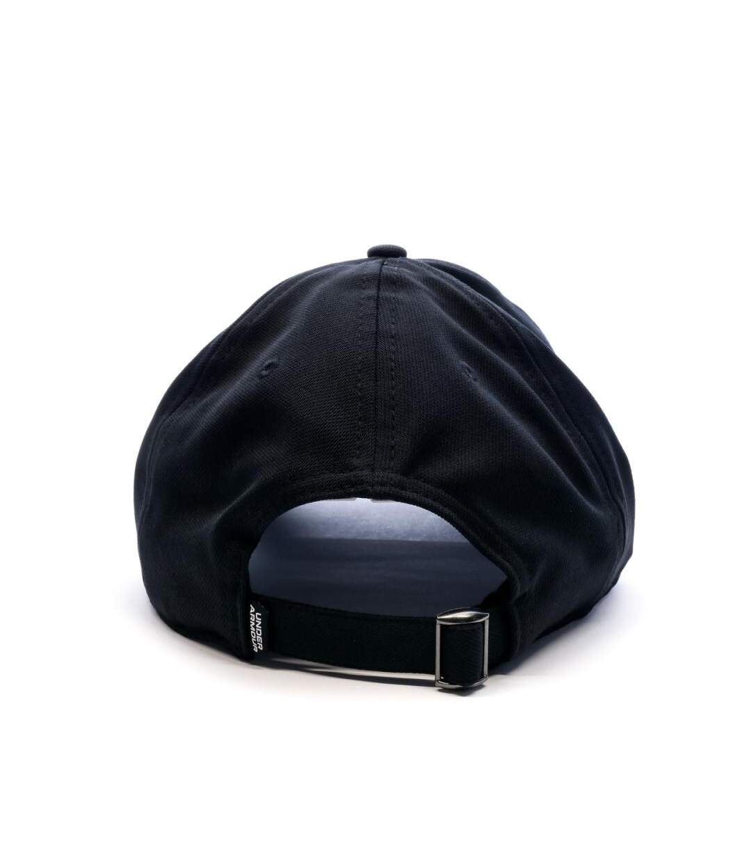 Casquette Noir Homme Under Armour Blitzing - OSFM-3