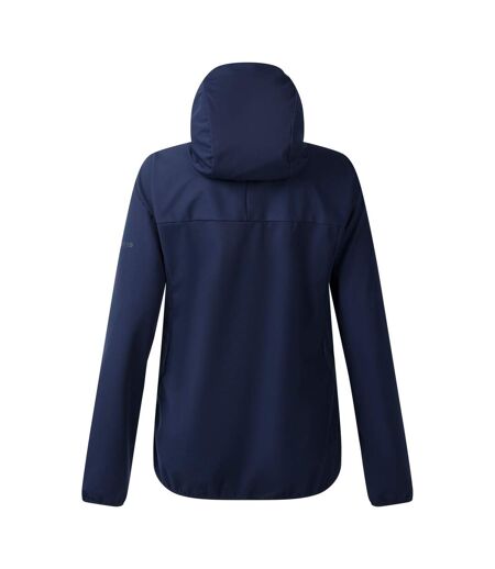 Veste Softshell Lexan Femme Bleu Marine Dare 2B