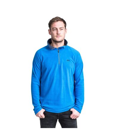 Polaire Blackford Homme Bleu Vif Trespass