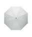 Parapluie Droit Brela Taille Unique Blanc MidOcean-3