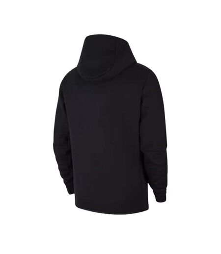 Veste À Capuche Homme Noir Nike