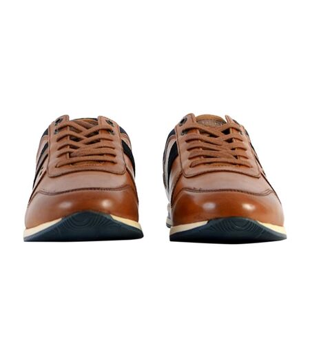 Basket Cuir Redskins Living 1
