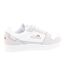 Baskets Nole Cupsole Homme Blanc Gris Ellesse-1