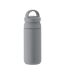 Onyx double-walled 320ml bottle one size stone grey MidOcean-1