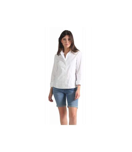 Chemise JAVA