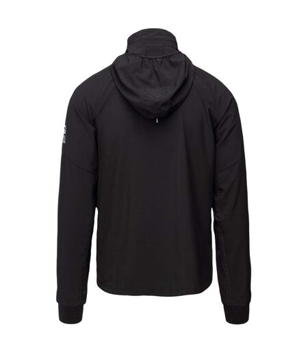 Veste Imperméable Beniti Homme Noir IQ