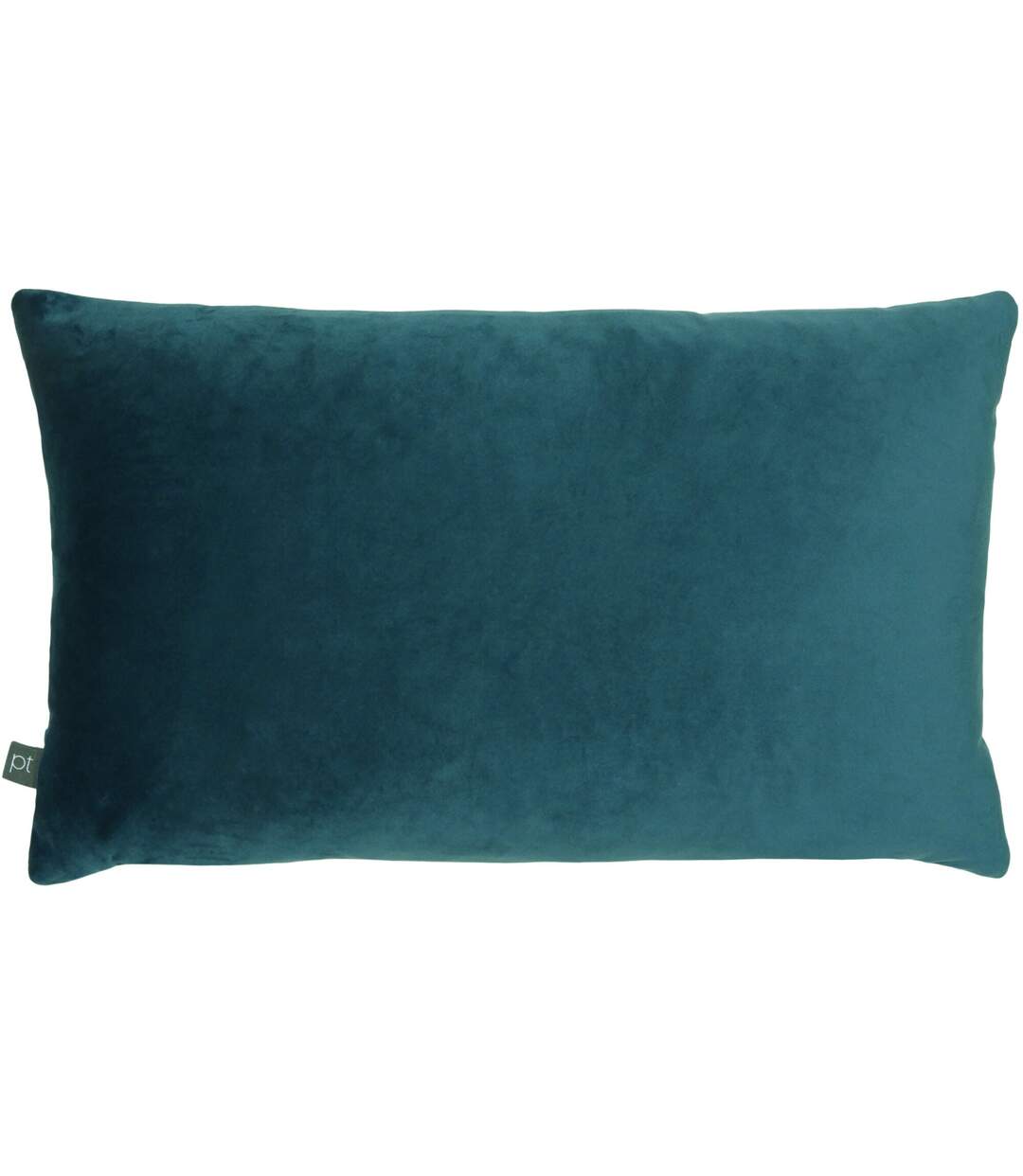 Heartwood cushion cover 40cm x 60cm cerulean Prestigious Textiles