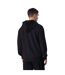 Veste À Capuche Motif/style Logo Sur Poitrine Homme Noir Champion-3