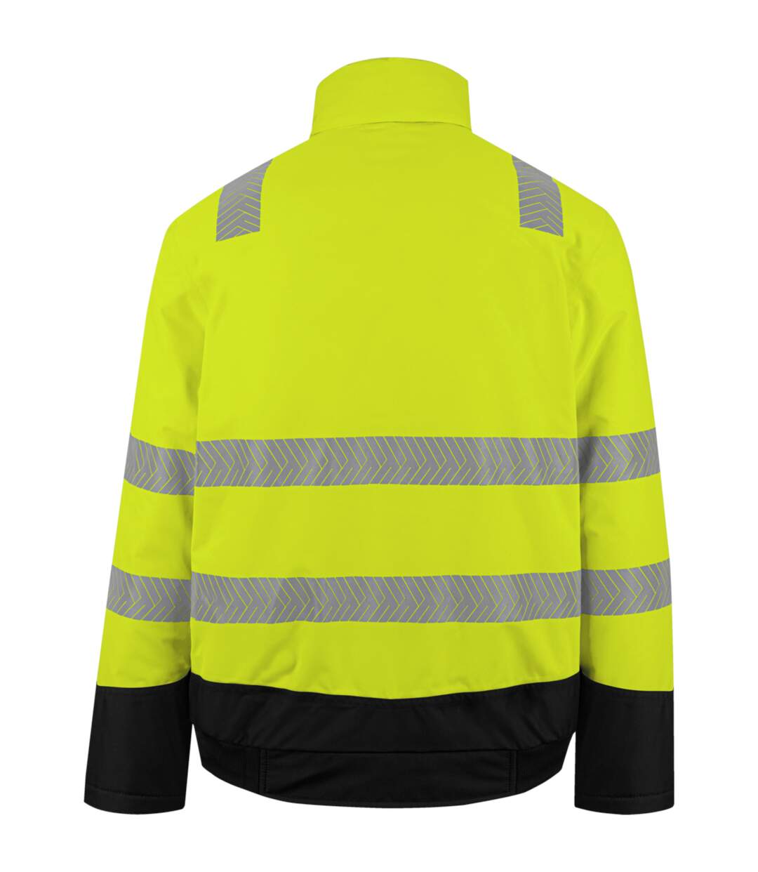 Bomber de travail haute-visibilité jaune fluo Würth MODYF