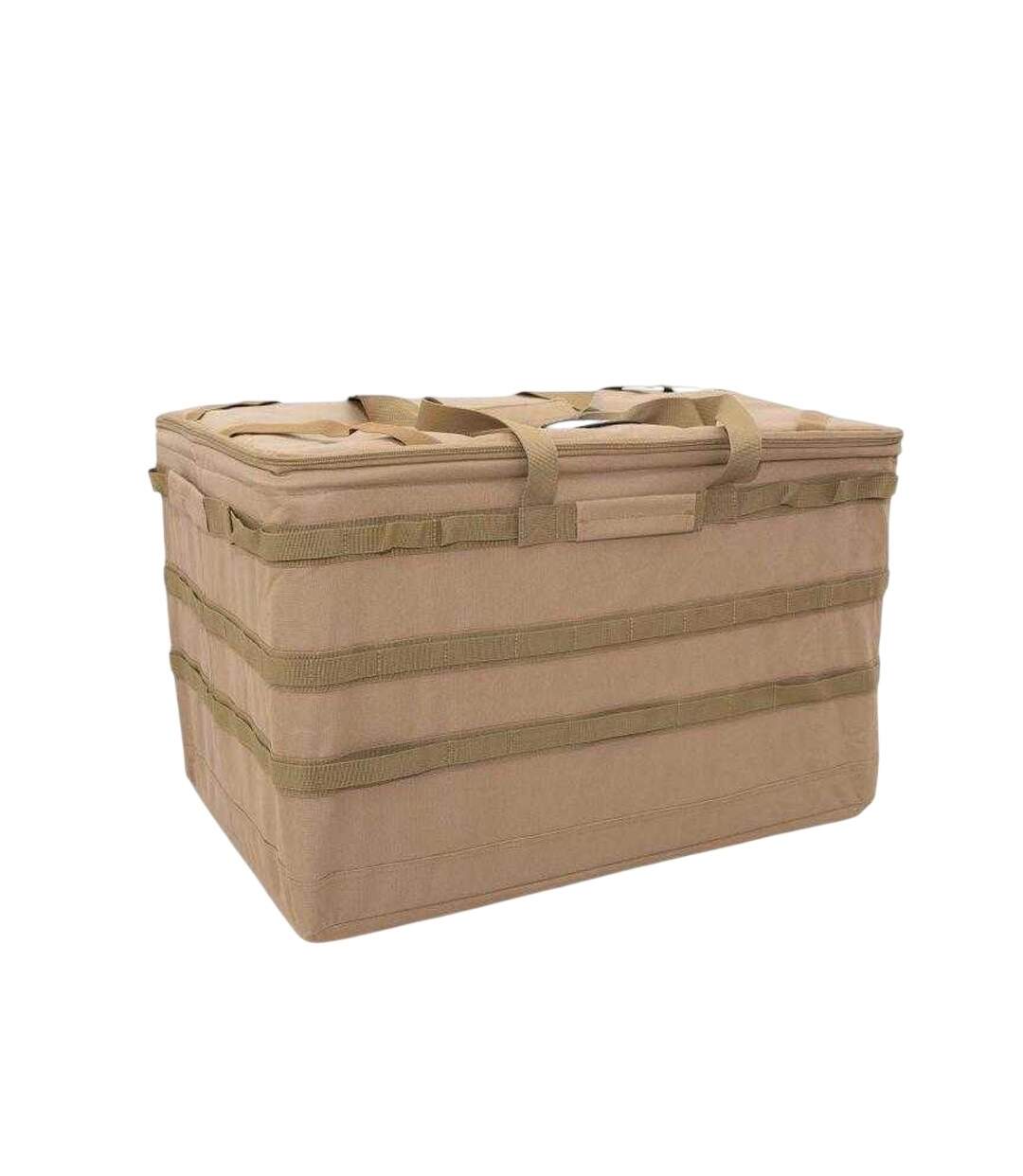 Sac Camping Offroad Taille Unique Vert Beige Offlander-3