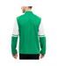 Haut Entraînement Squadra Homme Vert Adidas-3