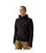Sweat À Capuche Ollie Homme Noir Dare 2B-1