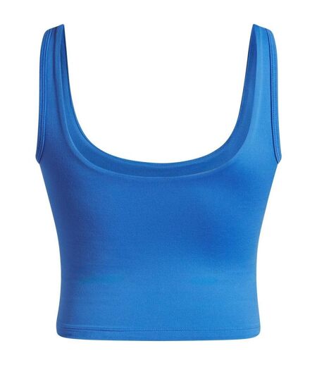 Débardeur Femme Turquoise Under Armour