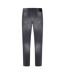 Jean Anbass Homme Gris Replay-4