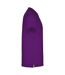 Polo Star Homme Violet Roly-4