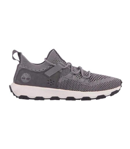 Baskets Winsor Trail Homme Gris Timberland