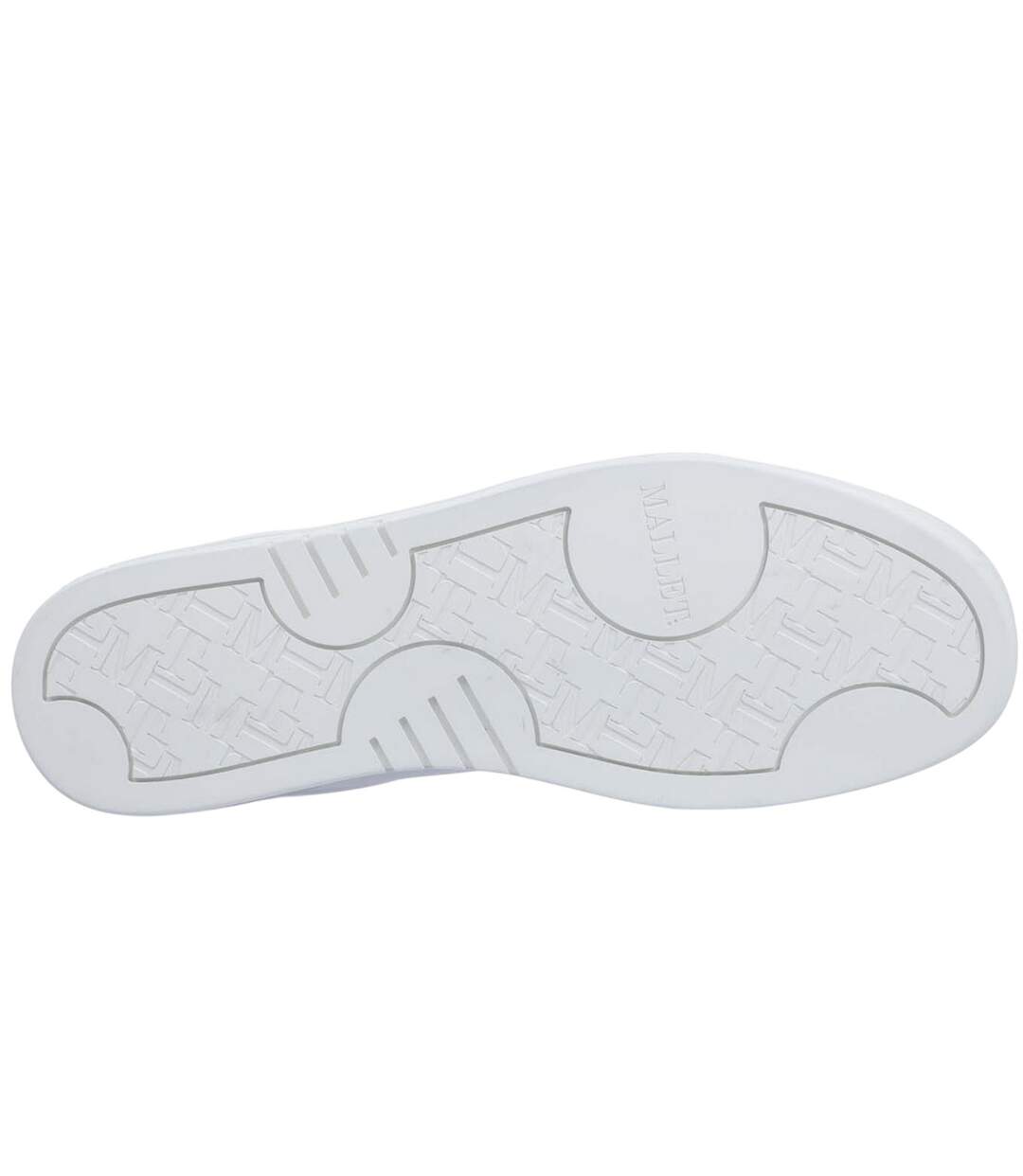 Tennis Bentham Femme Blanc Mallet-4
