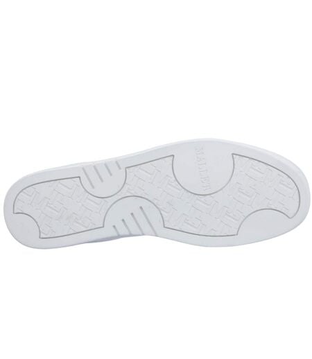 Tennis Bentham Femme Blanc Mallet