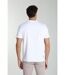 T-shirt manches courtes coton HENLEY-5