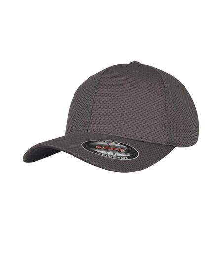 Casquette De Baseball Gris Foncé Flexfit