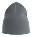 Atlantis Unisex Adult Yala Natural Beanie (Light Grey) - UTAB618